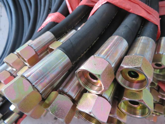石家莊科技 專業膠管廠家與高壓膠管生產廠家