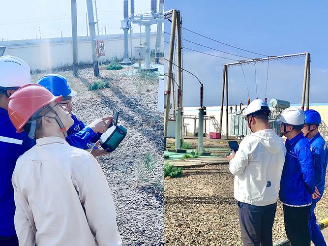石家莊榮威電子科技 扎根石家莊科技沃土，助力區域電子產業升級