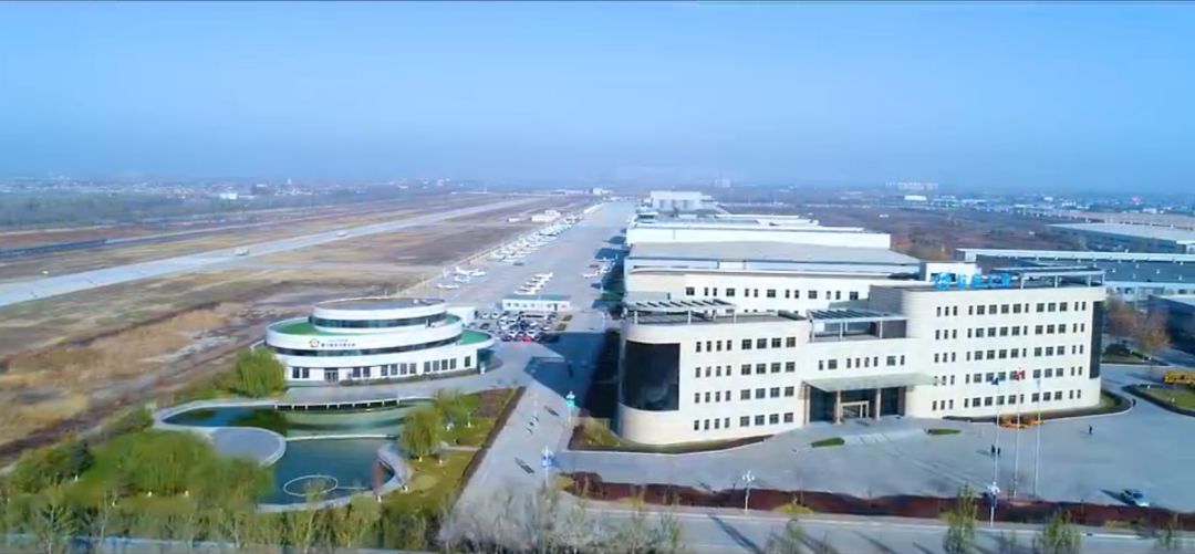 厲害了！石家莊這個地方被認定為國家級基地！